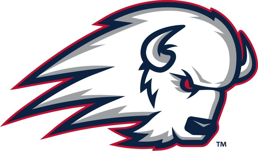 Dixie State Trailblazers 2016-Pres Secondary Logo v2 iron on transfers for T-shirts